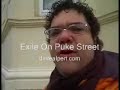 Exile On Puke Street Exile On Puke Street