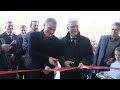 Zehn Jahre erfolgreiche Hilfe im Kosovo