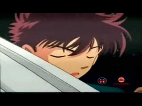 Kaito Kid Trailer