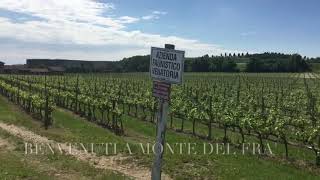 YouTube: Monte del Frà Custoza