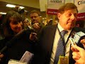Mark Penn v. Lynn Sweet