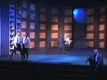 Ferdydurke - Pierwszy musical w Kaliskim Teatrze cz.2