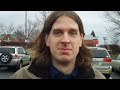 a quick little around the town vlog in the new youtube hd.