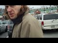 Tuesday 12-23-08 : Shawn and M.J in HD ( Around the town Vlog Quickie )