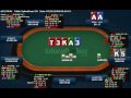 No Limit 5000 Highlights Parte 2 - EducaPoker