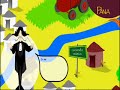 Pania, un pais divertido