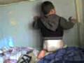 videos de leo panales