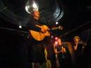 james yorkston - tender to the blues, luminaire, london. 20th december 2007