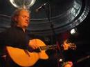james yorkston - tender to the blues, luminaire, london. 20th december 2007