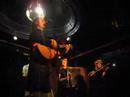 james yorkston - tender to the blues, luminaire, london. 20th december 2007