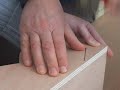 Fabrication de nids � hirondelles de fen�tre (1)