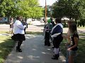 AniManga Dance Practice