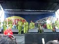 Arrolladora Banda Limon en  Del Mar-by Alma Hernandez