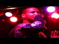 IKEtv TOUR CONTURE feat JUELZ SANTANA LIVE!!!