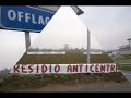 no alla centrale di offlaga