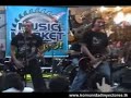 Parasito - Inyectores en Yamaha Music Market