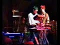 Andrew J & Kaltenecker - Fresh (live with percussion solo)