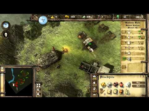 Bemutatjuk: Stronghold 3