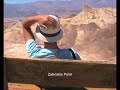 DEATH VALLEY - 1^ PARTE DEATH VALLEY - 1^ PARTE