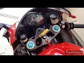 アプリリア RSV1000R FACTORY 希少なファクトリー