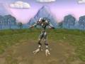 Spore MECHASECT Creature