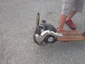 Goped curl pipe- 35mph GSR25