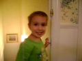 Xander sings
