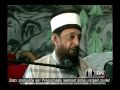 Predavanje sejh Imran Hosein DIO 8 Islamska koncepcija kraja historije.flv