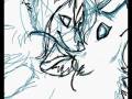 Sanson & Shizuka - As Lovers Go