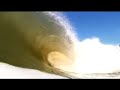 Ondas Solit�rias - Praia do Tombo, Guaruj�
