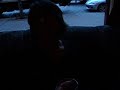 In this bona fide confession moments before her first date with Danny, Blizzard shares her deepest emotions and expectations.  Experience the thrill of anticipation for jello shots and NY stores