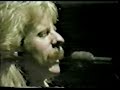 Bob Seger-Fire Down Below Live