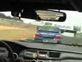 Evo & STI scca T2 race