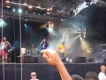 Les cowboys Fringants - les Etoiles filantes