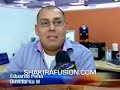 Caracol; Mensaje de Shakira sobre \