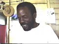 Baha'i - Mark Williams - Belize City storyteller
