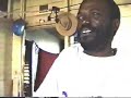 Baha'i - Mark Williams - Belize City storyteller