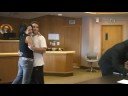 Chad and Sasha get married part 2