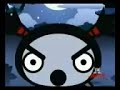 FANTASMA-Funny love pucca.PUCCACLUB