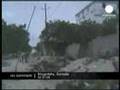 Mogadishu - Somalia