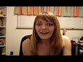 5/12: Kristina\