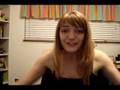 5/12: Kristina's eventful weading reek.