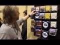 NAMM 2011 - D'Addario/Planet Waves