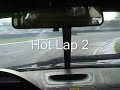 gst motorsports 1996 impreza 