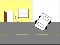 Dane cook - driveway intruder