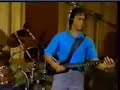 Alexis Sklarevsky with his band Alexis Sklarevsky with his band
