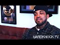 Lloyd Banks talks Chelsea Handler & 50 Cent, Soulja Boy XXL Cover, New Album