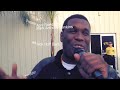 Lloyd Banks - Interview