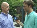 David Stephens, Chiropractor, Princeton NJ