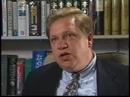 Second American Revolution: Andrew Sandlin (1 of 4)